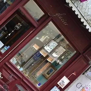 **** Maison d'hôtes Le Petit Chou France