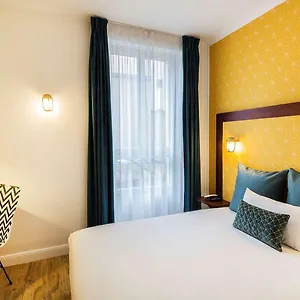 **** Hotel The Playce By Happyculture France