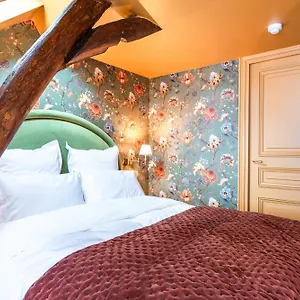  Appart hôtel Maison La Boheme Montmartre - & France