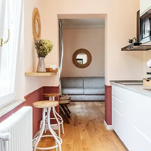 ** Frühstückspension La Lu Cozy 2 Italien