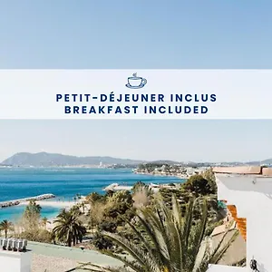 *** Hotel Les Voiles Frankreich