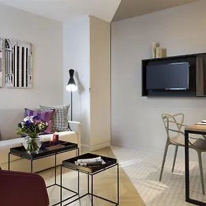 **** Aparthotel Citadines Opera Frankreich