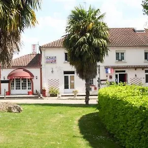 ** Hotel De France