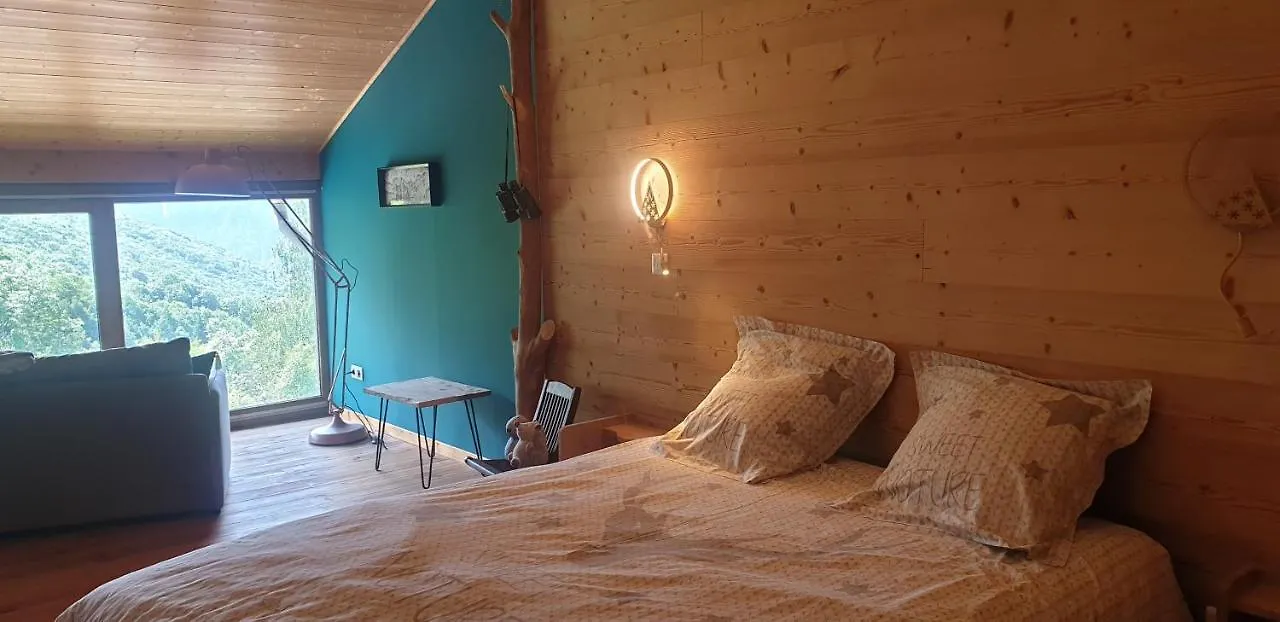Chambre D'Hotes A La Ferme Beaune  2*, Beaune (Savoie) France
