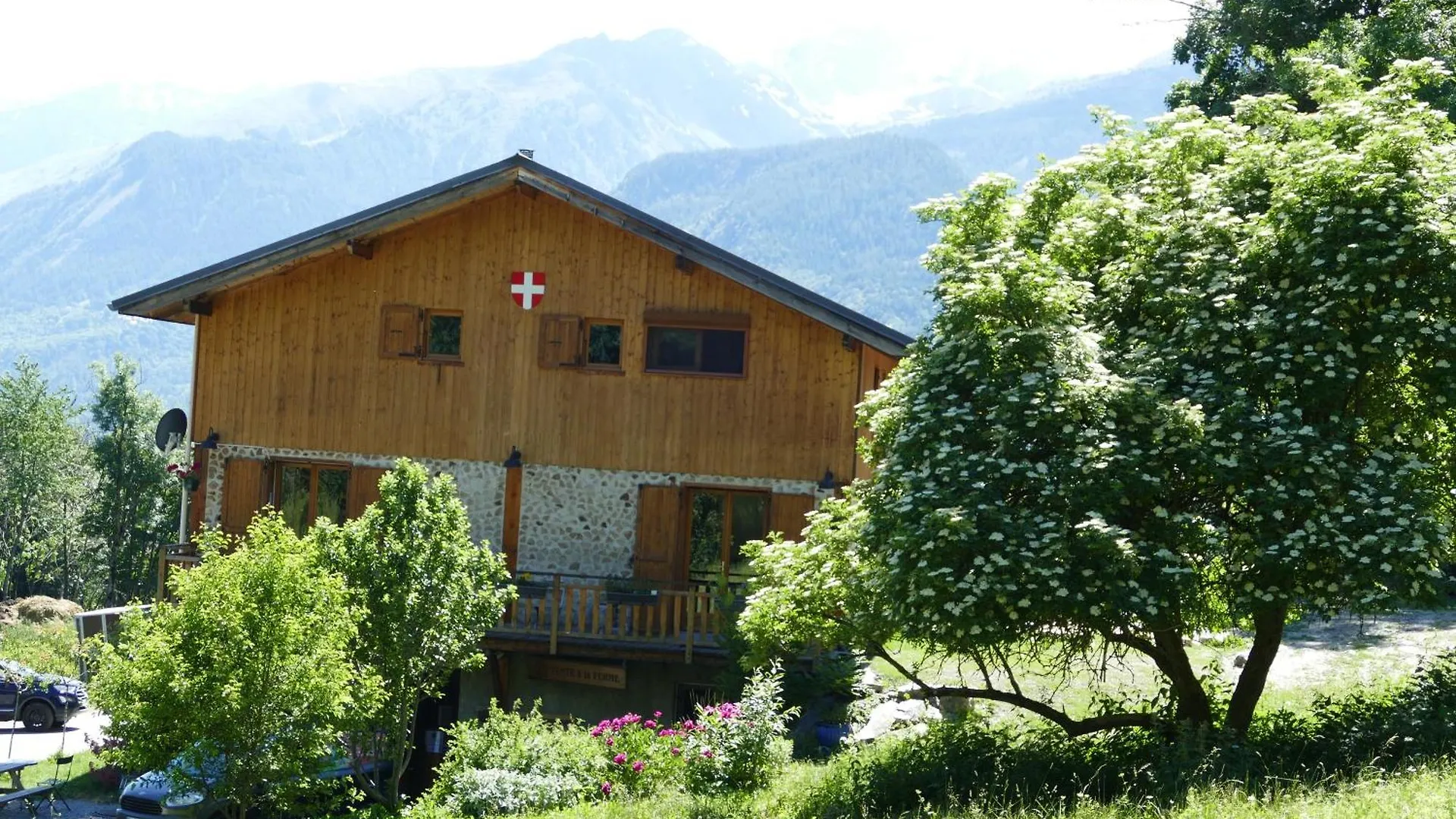 Guest house Chambre D'Hotes A La Ferme Beaune
